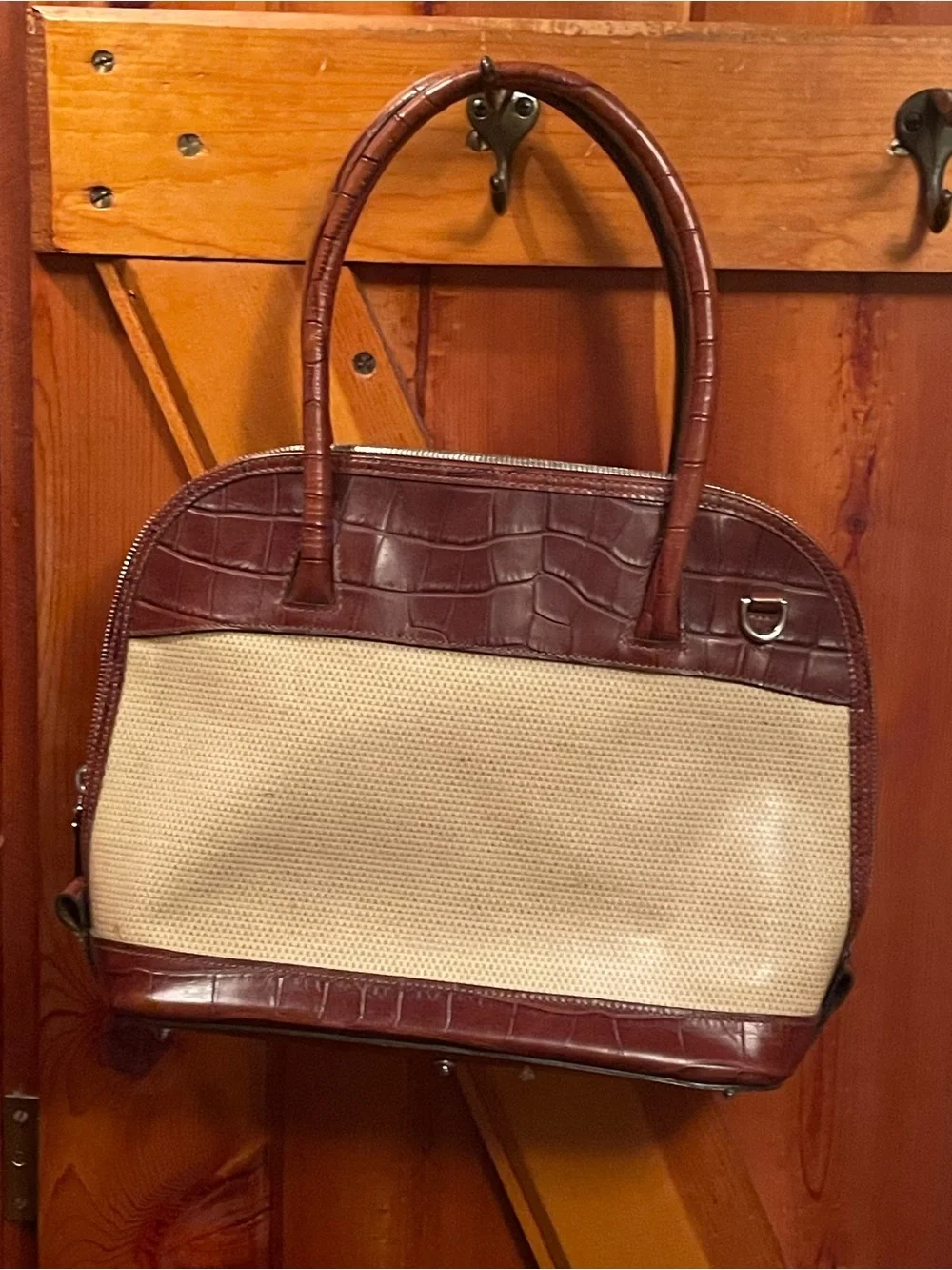 Dooney & Bourke vintage dooney